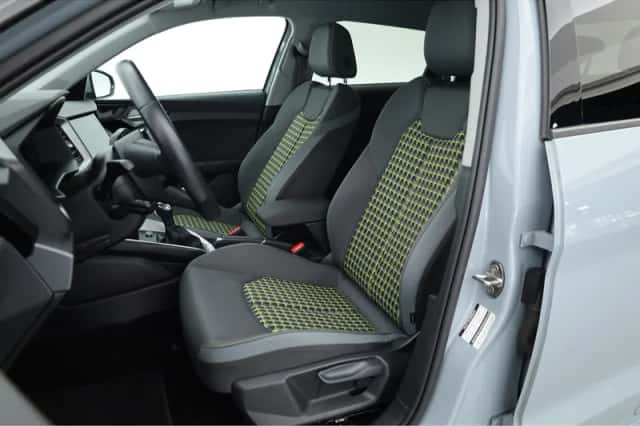 Audi A1 (2022) thumbnail 3