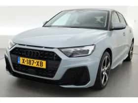 Audi A1 (2022) thumbnail 25