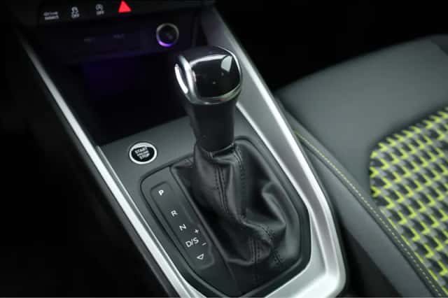 Audi A1 (2022) thumbnail 6