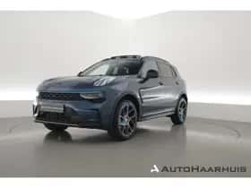 Lynk & Co 01 (2023) thumbnail 1