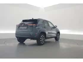 Toyota Yaris Cross (2026) thumbnail 2