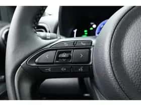 Toyota Yaris Cross (2026) thumbnail 11