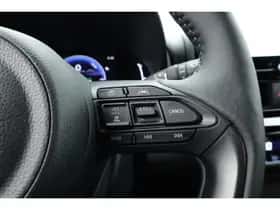 Toyota Yaris Cross (2026) thumbnail 15