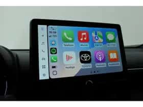 Toyota Yaris Cross (2026) thumbnail 21