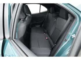 Toyota Yaris Cross (2026) thumbnail 25