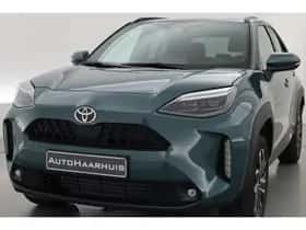 Toyota Yaris Cross (2026) thumbnail 27