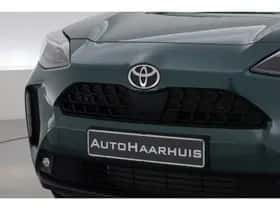 Toyota Yaris Cross (2026) thumbnail 28