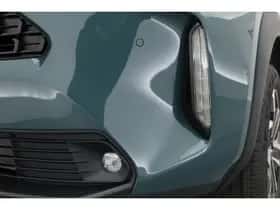 Toyota Yaris Cross (2026) thumbnail 30