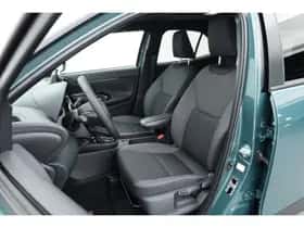 Toyota Yaris Cross (2026) thumbnail 4