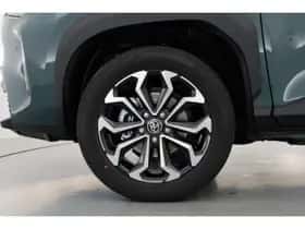 Toyota Yaris Cross (2026) thumbnail 31