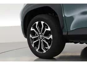 Toyota Yaris Cross (2026) thumbnail 32