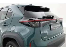 Toyota Yaris Cross (2026) thumbnail 33