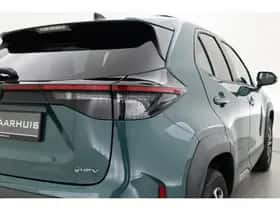 Toyota Yaris Cross (2026) thumbnail 34