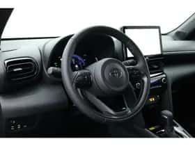 Toyota Yaris Cross (2026) thumbnail 5