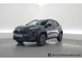 Toyota Yaris Cross (2026)