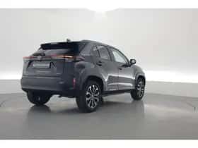 Toyota Yaris Cross (2026) thumbnail 2