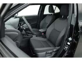 Toyota Yaris Cross (2026) thumbnail 3