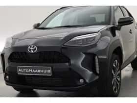 Toyota Yaris Cross (2026) thumbnail 25