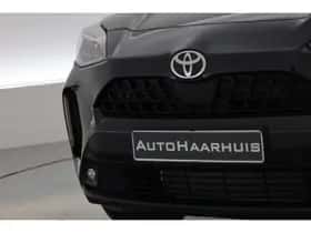 Toyota Yaris Cross (2026) thumbnail 26