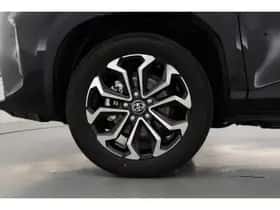 Toyota Yaris Cross (2026) thumbnail 29