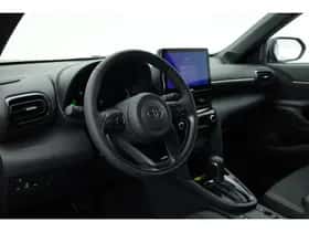 Toyota Yaris Cross (2026) thumbnail 5