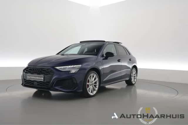 Audi A3 (2021) thumbnail 1
