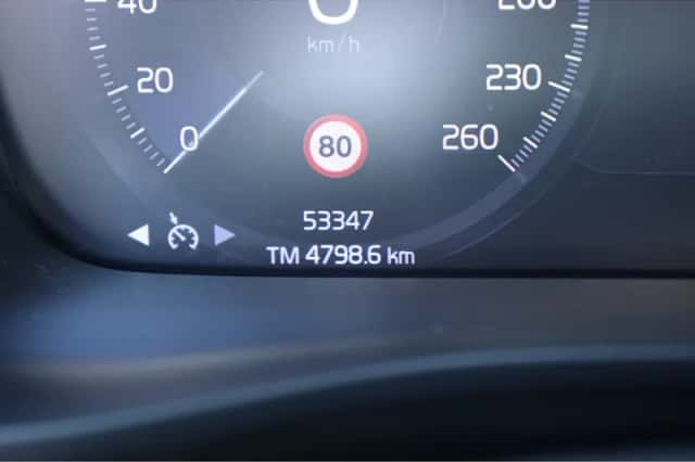Audi A3 (2021) thumbnail 3