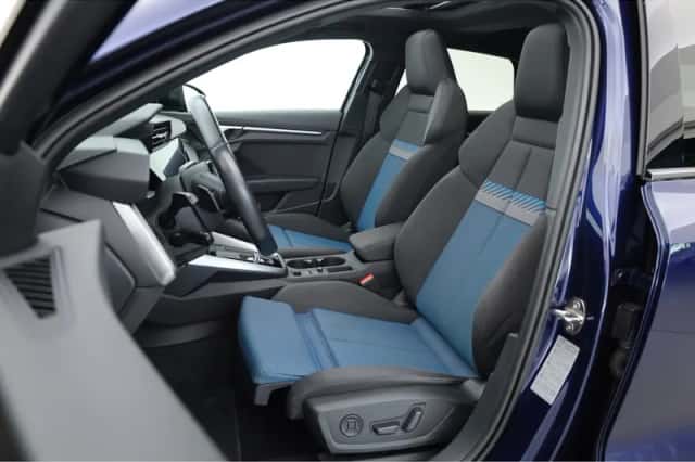 Audi A3 (2021) thumbnail 5