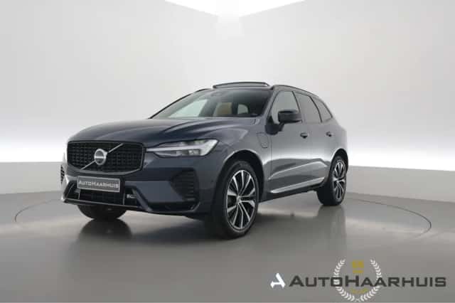 Volvo XC60 (2023) thumbnail 1
