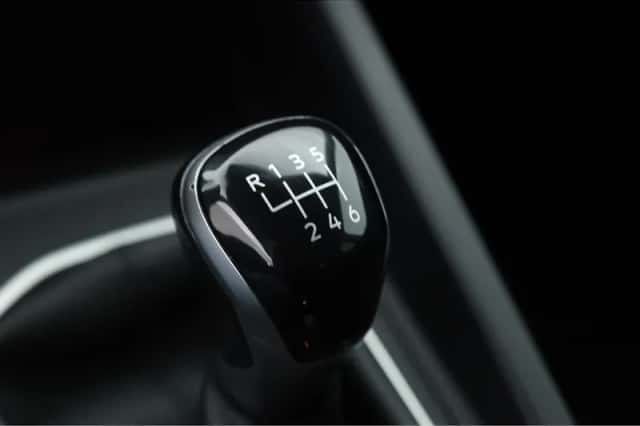 Volkswagen Golf (2021) thumbnail 6