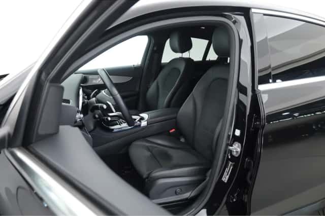 Mercedes-Benz GLC-Klasse (2019) thumbnail 3