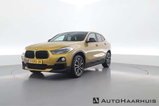 BMW X2 (2018) thumbnail 1