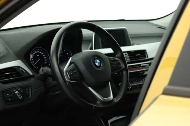 BMW X2 (2018) thumbnail 4
