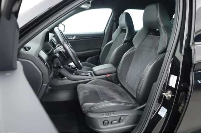 Škoda Kodiaq (2020) thumbnail 3