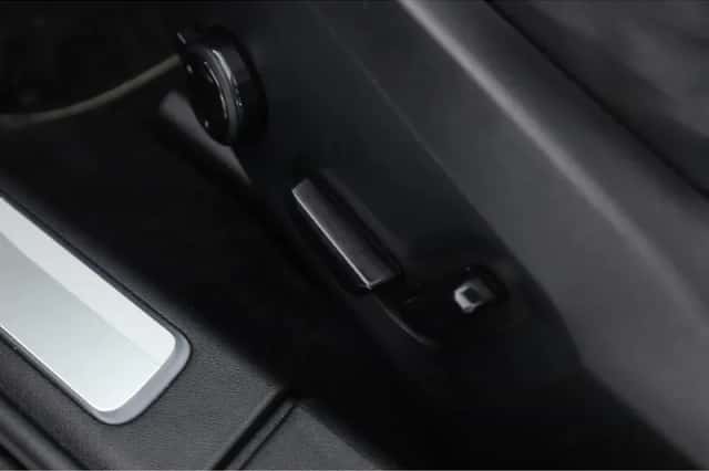 Volvo V90 (2019) thumbnail 5