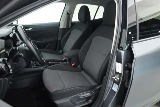 Škoda Fabia (2022) thumbnail 3