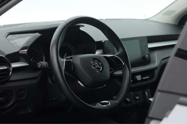 Škoda Fabia (2022) thumbnail 5