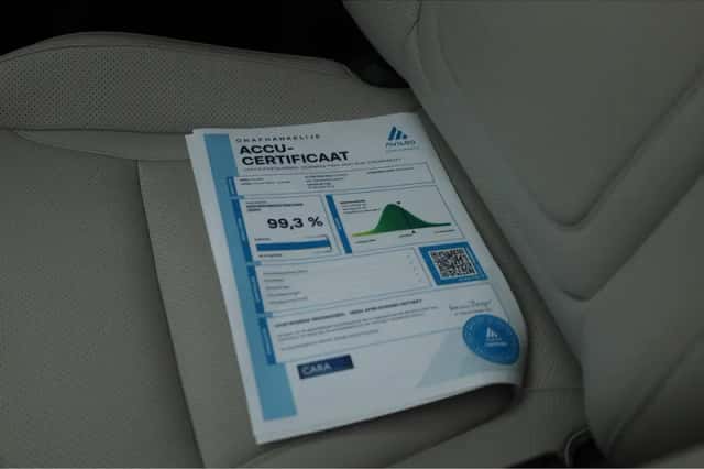 Hyundai Tucson (2024) thumbnail 3