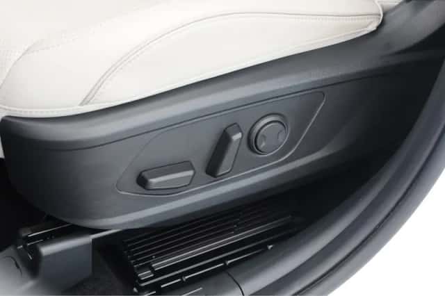 Hyundai Tucson (2024) thumbnail 6