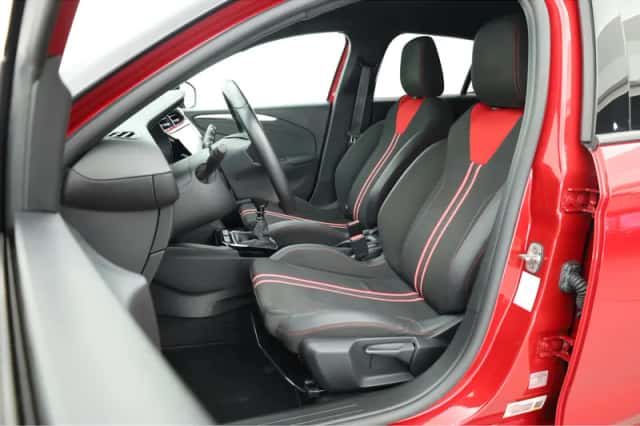 Opel Corsa (2023) thumbnail 3