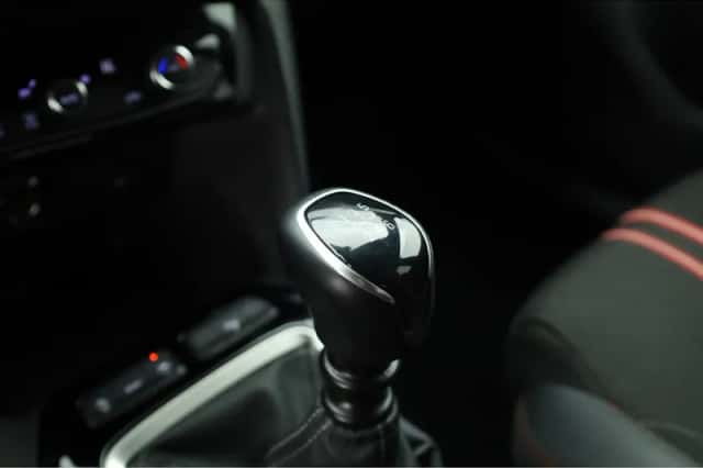 Opel Corsa (2023) thumbnail 6