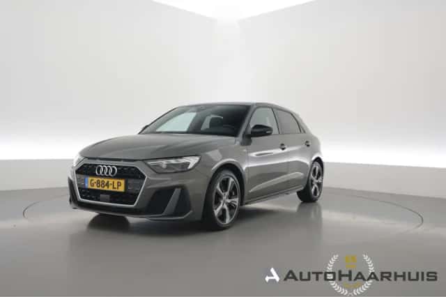 Audi A1 (2019) thumbnail 1