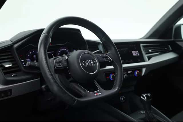 Audi A1 (2019) thumbnail 6