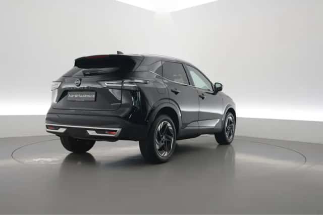 Nissan Qashqai (2025) thumbnail 2