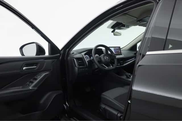 Nissan Qashqai (2025) thumbnail 5