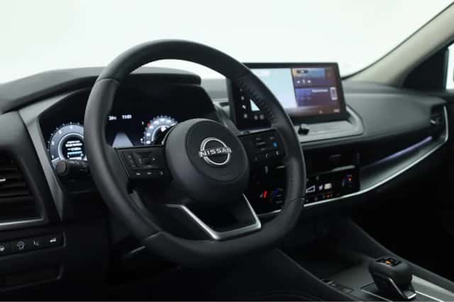 Nissan Qashqai (2025) thumbnail 6