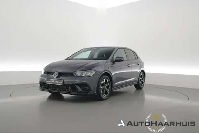 Volkswagen Polo (2025) thumbnail 1