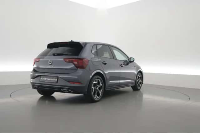 Volkswagen Polo (2025) thumbnail 2