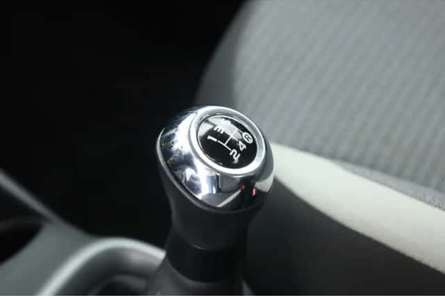 Toyota Aygo (2021) thumbnail 6