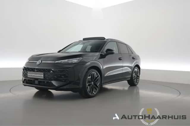 Volkswagen T-Roc (2026) thumbnail 1